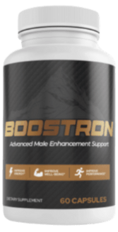 Boostron - Bottle