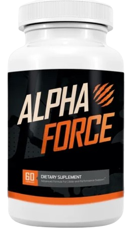 alpha force