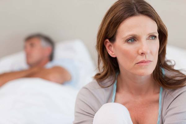 men's loss of libido