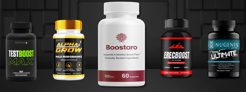 Alpha Grow 2 - boostaro